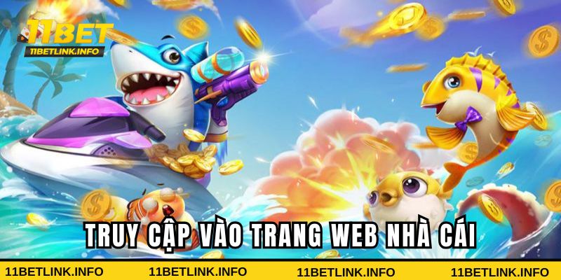 Tiến hành truy cập vào hệ thống trang web nhà cái Tiến hành truy cập vào hệ thống trang web nhà cái