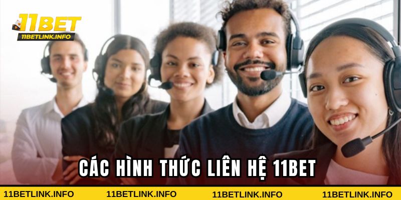 Các hình thức liên lạc phổ biến nhất hiện nay