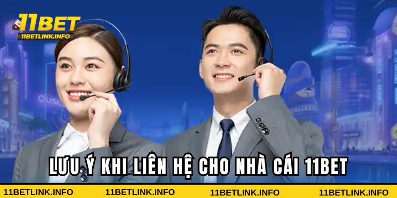 Chú ý cần nắm khi cược thủ liên lạc cho nhà cái
