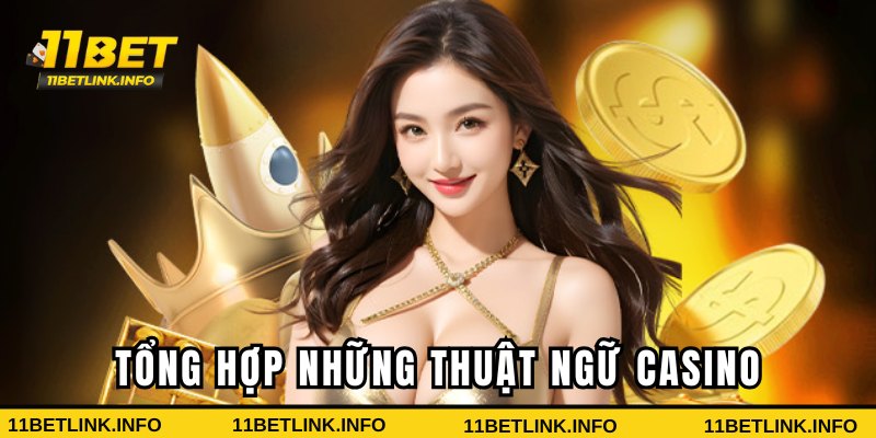 Tổng hợp các dạng thuật ngữ phổ biến nhất Tổng hợp các dạng thuật ngữ phổ biến nhất