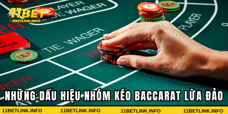 Dấu hiệu nhận biết những nhóm lừa đảo Dấu hiệu nhận biết những nhóm lừa đảo