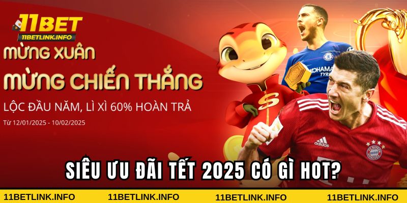 Siêu ưu đãi Tết 2025 nhận sự hưởng ứng đông đảo từ người chơi Siêu ưu đãi Tết 2025 nhận sự hưởng ứng đông đảo từ người chơi